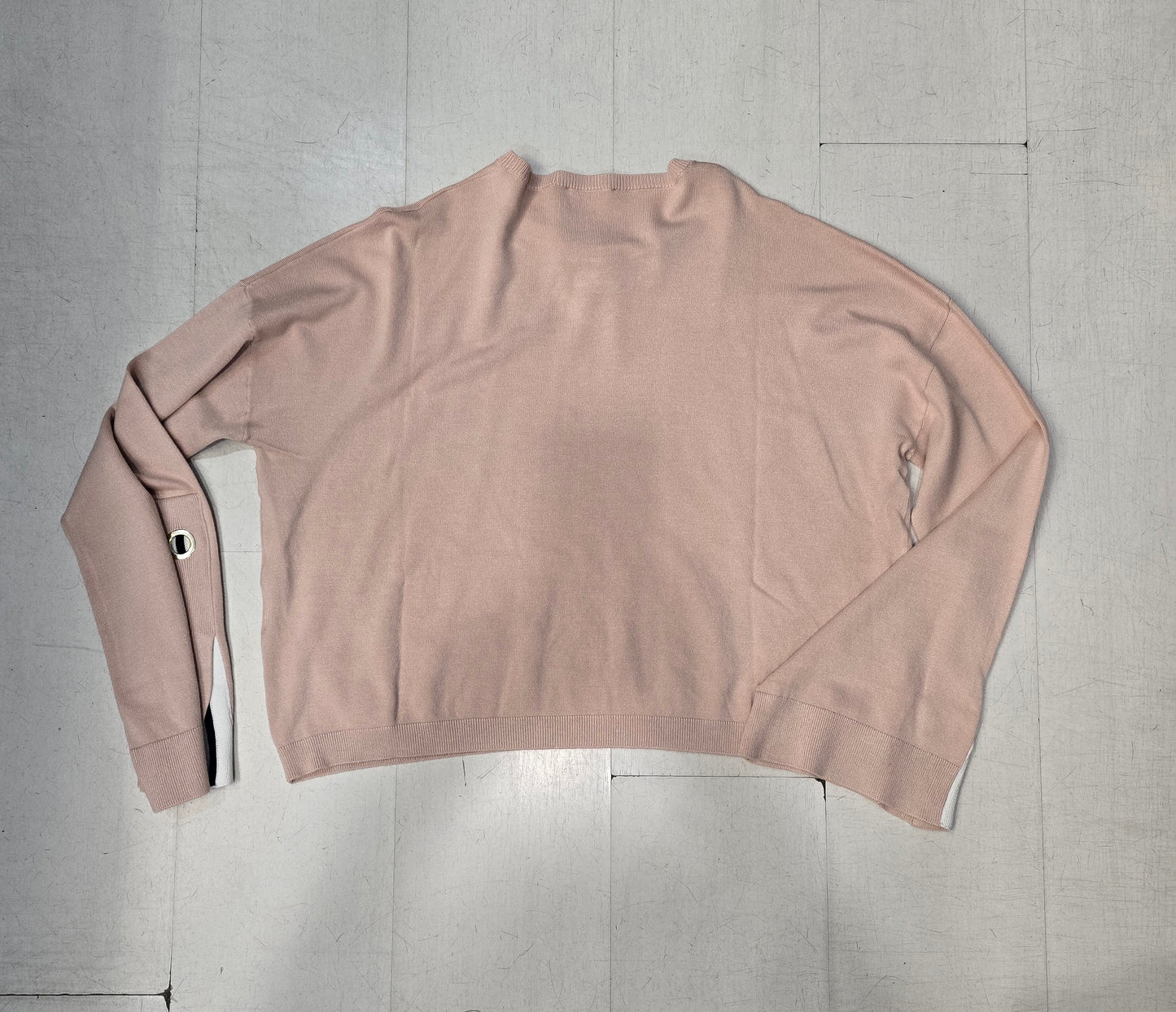 Maglia Viscosa Over