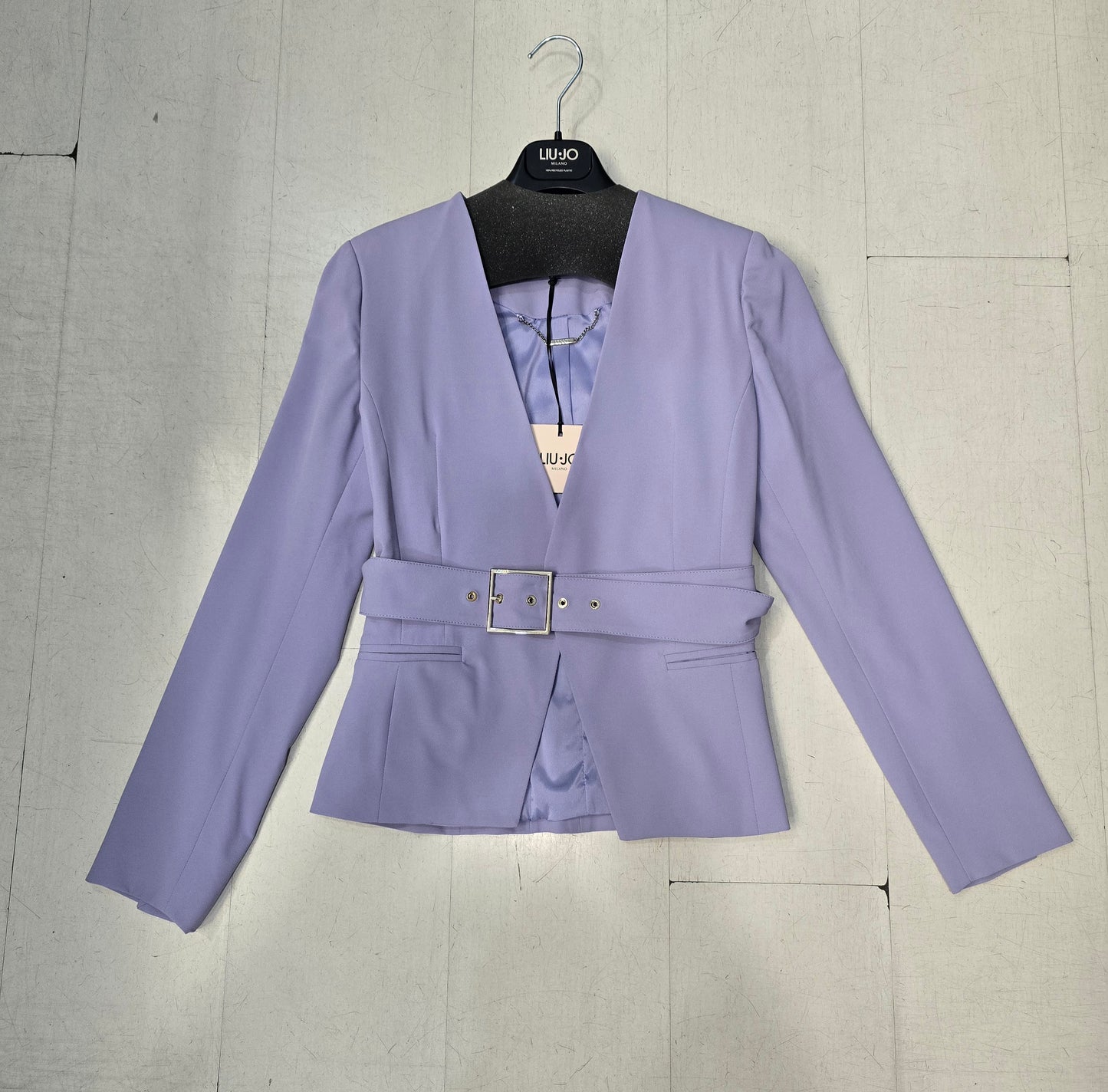Giacca Donna Avvitata