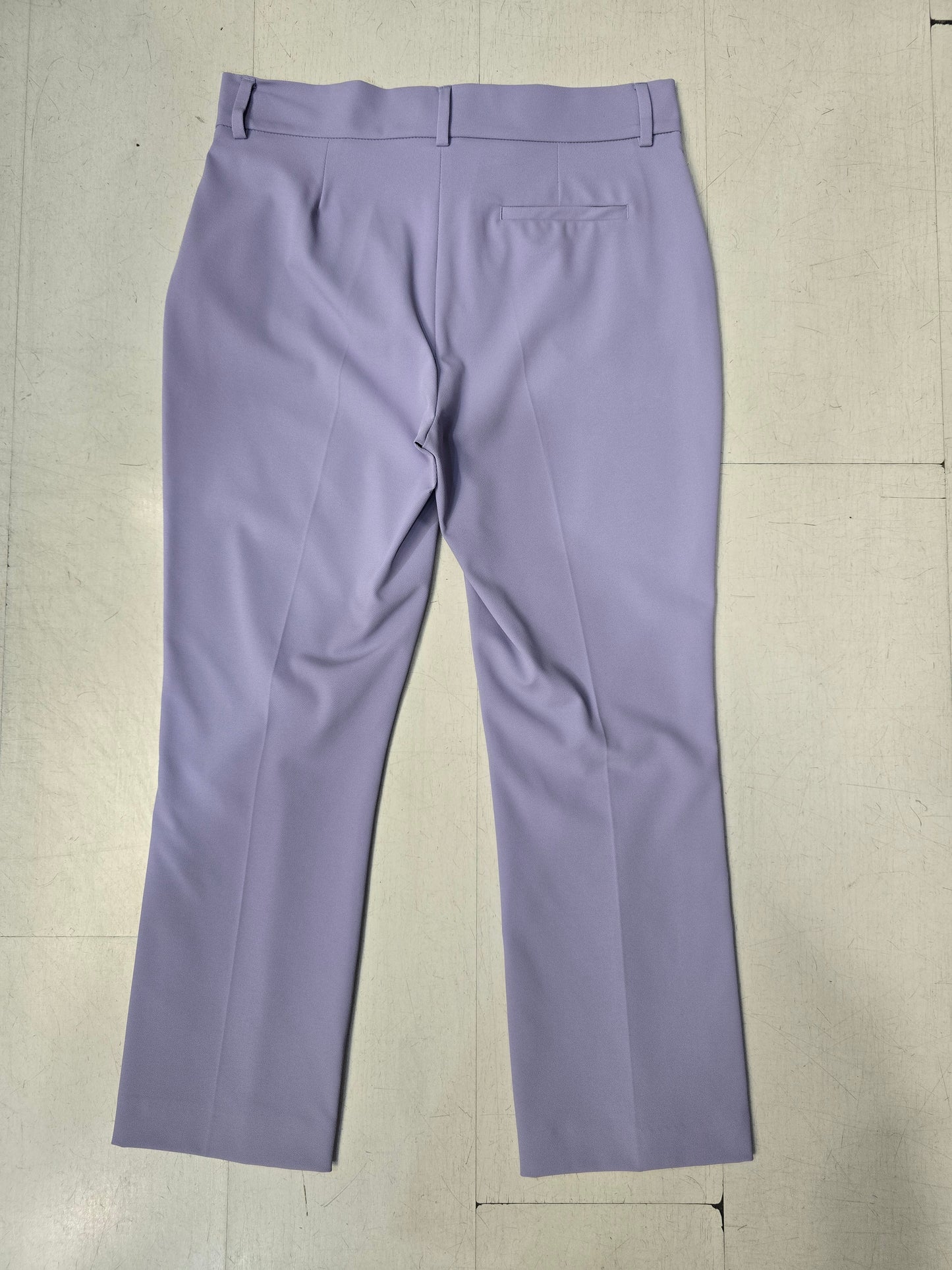 Pantalone Donna Trombetta