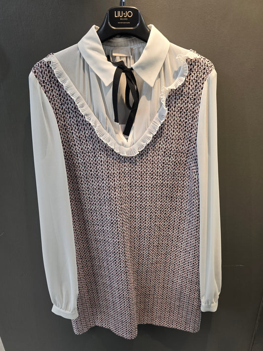 Abito Donna Tessuto Chanel