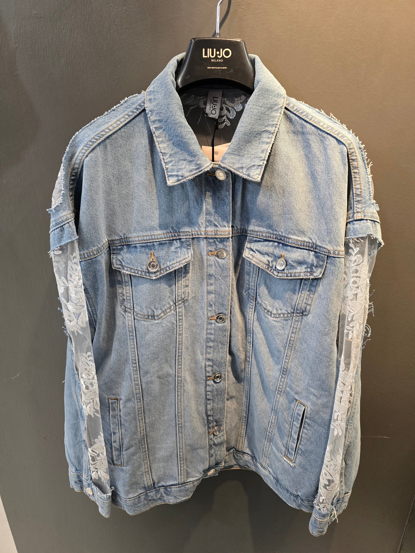 Bomber Donna Pizzo