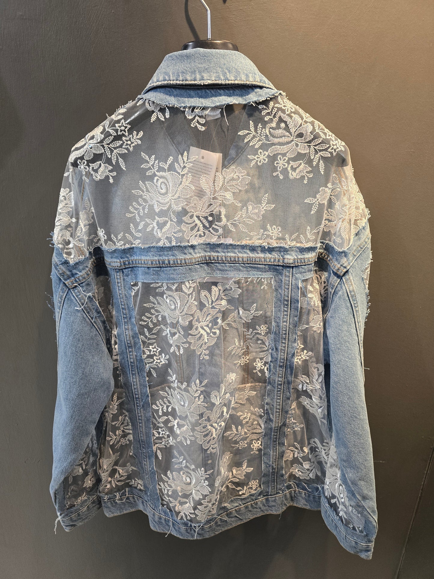 Bomber Donna Pizzo