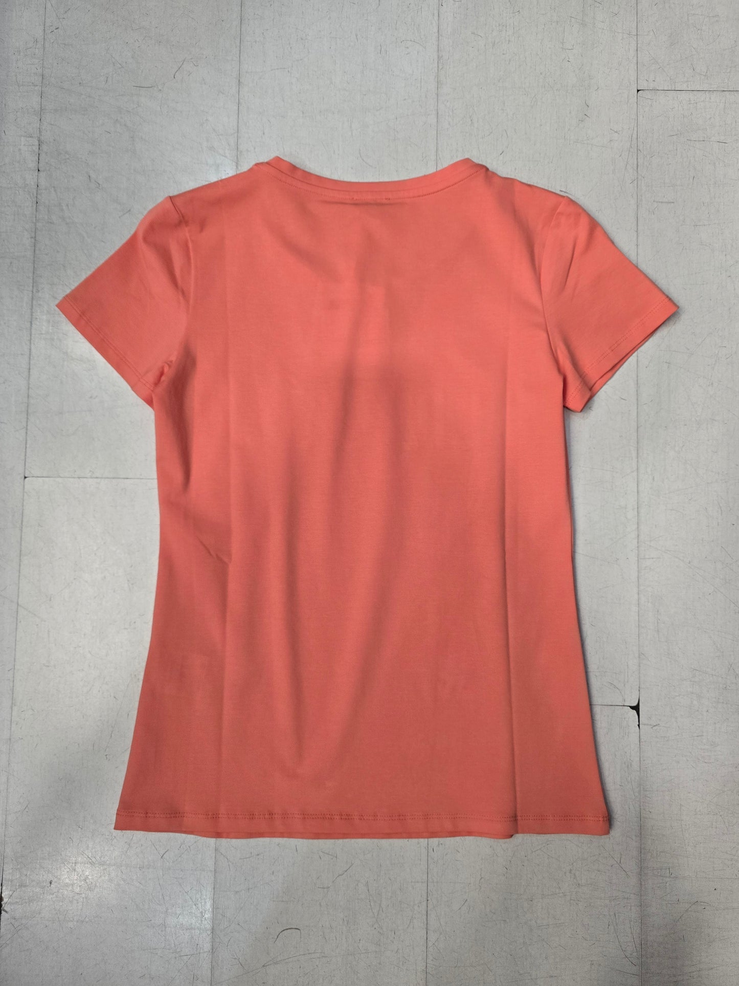 T-Shirt Donna Paricollo