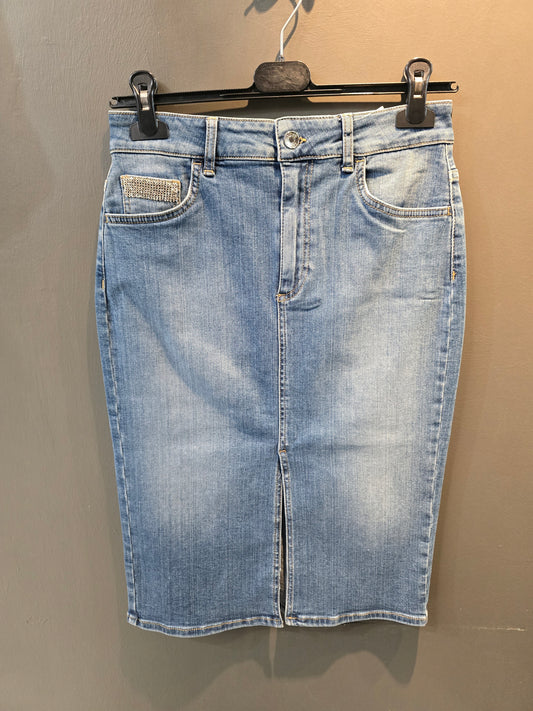 Gonna Donna Denim