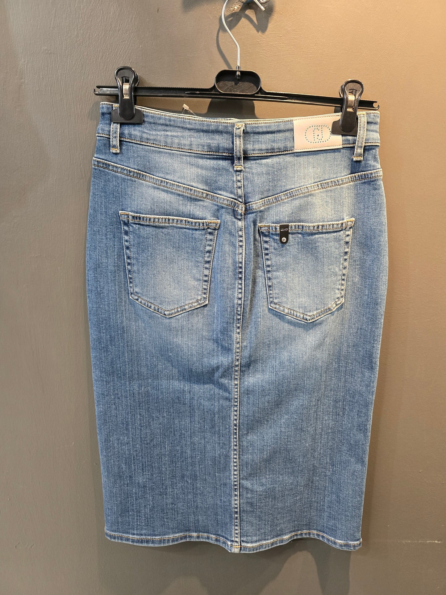 Gonna Donna Denim