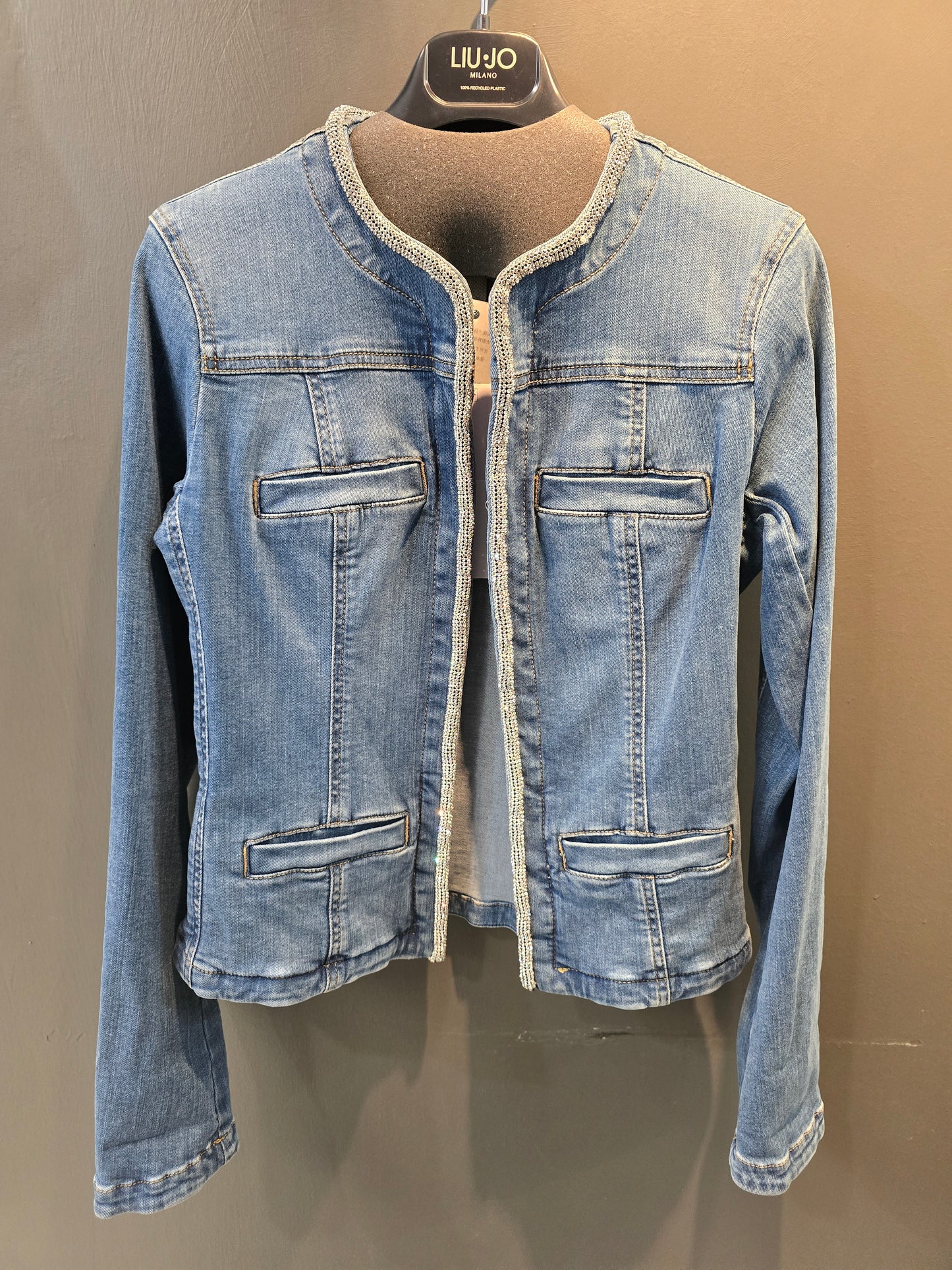Gonna Donna Denim