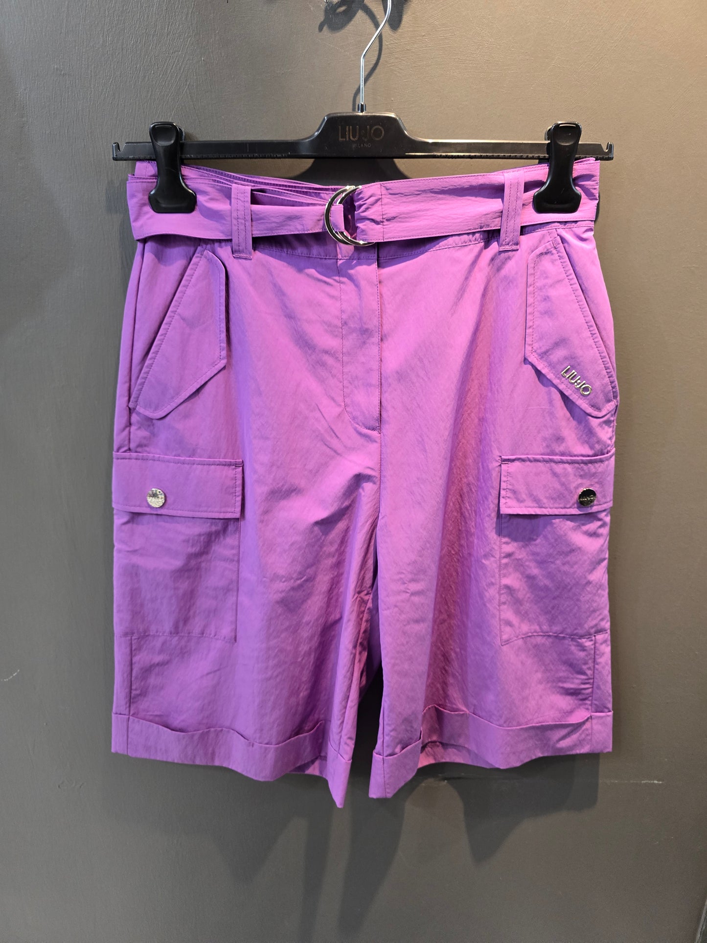 Bermuda Donna Cargo