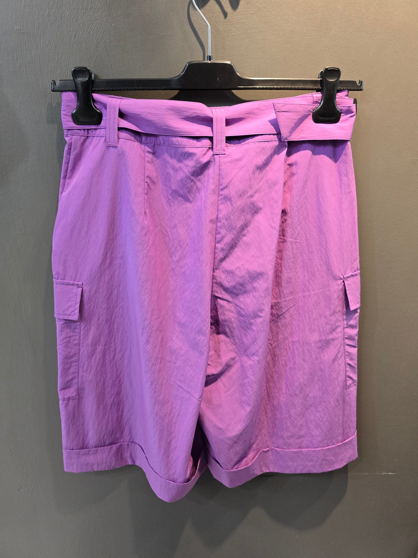 Bermuda Donna Cargo