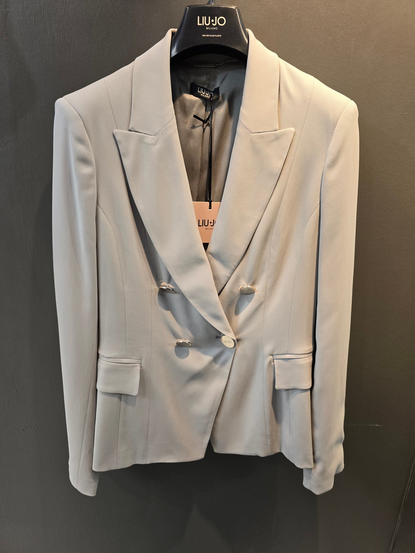 Blazer Donna Doppiopetto