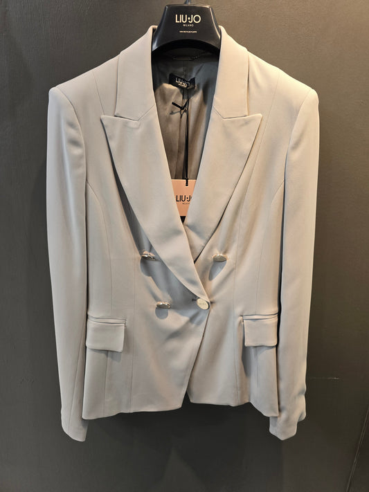 Blazer Donna Doppiopetto