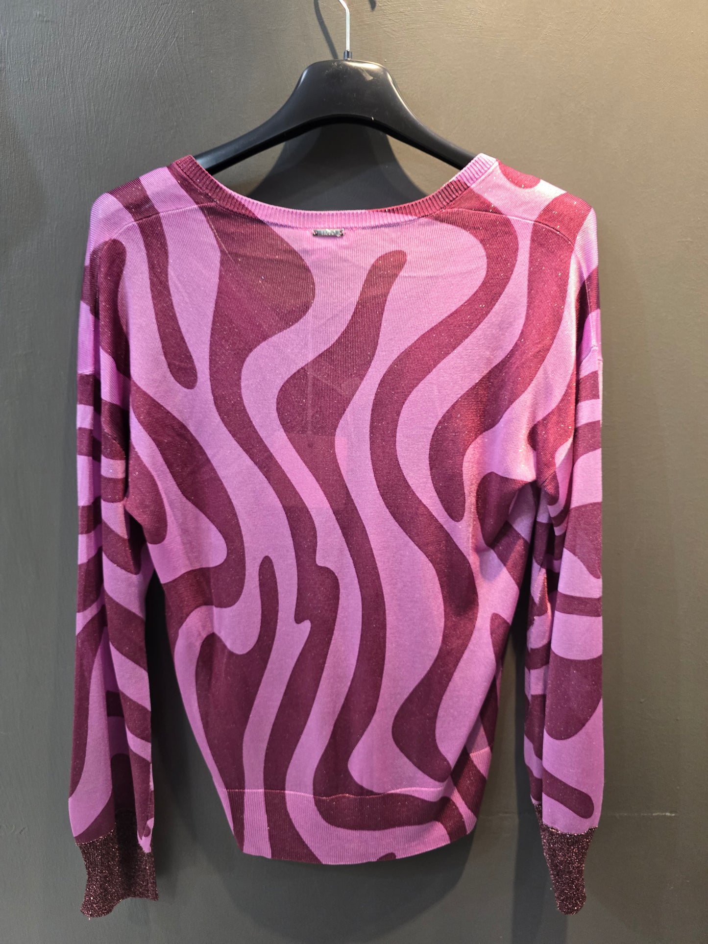 Maglia Donna V