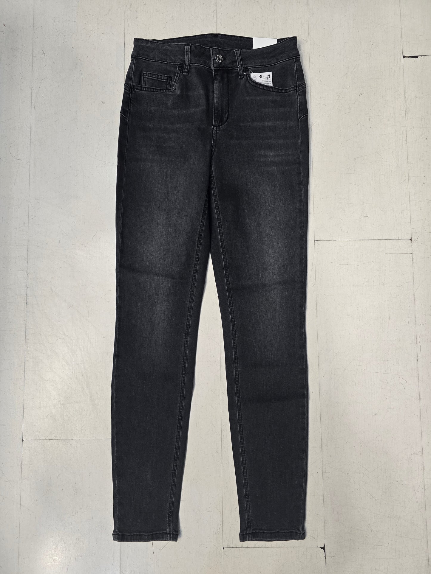 Jeans Donna Skinny