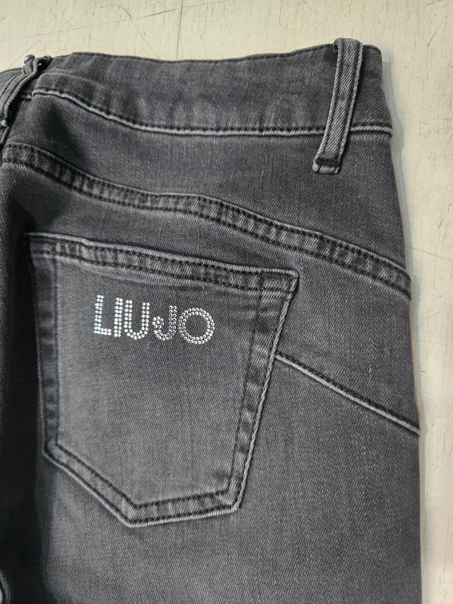 Jeans Donna Skinny