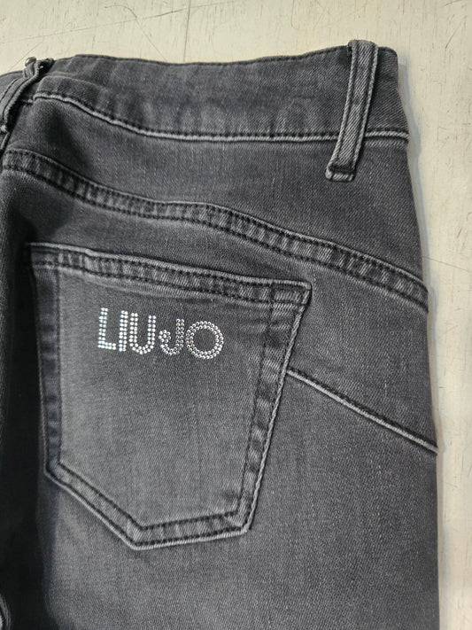 Jeans Donna Skinny