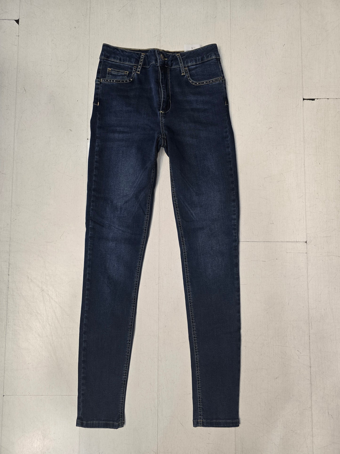 Jeans Donna Skinny