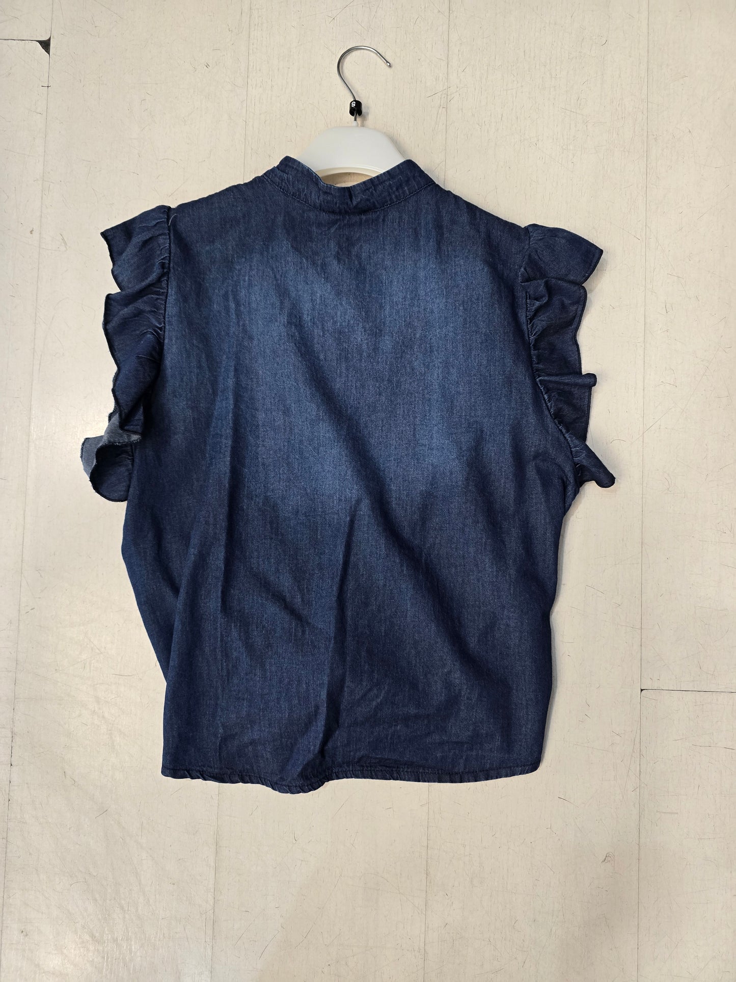 Camicia Donna Chambry