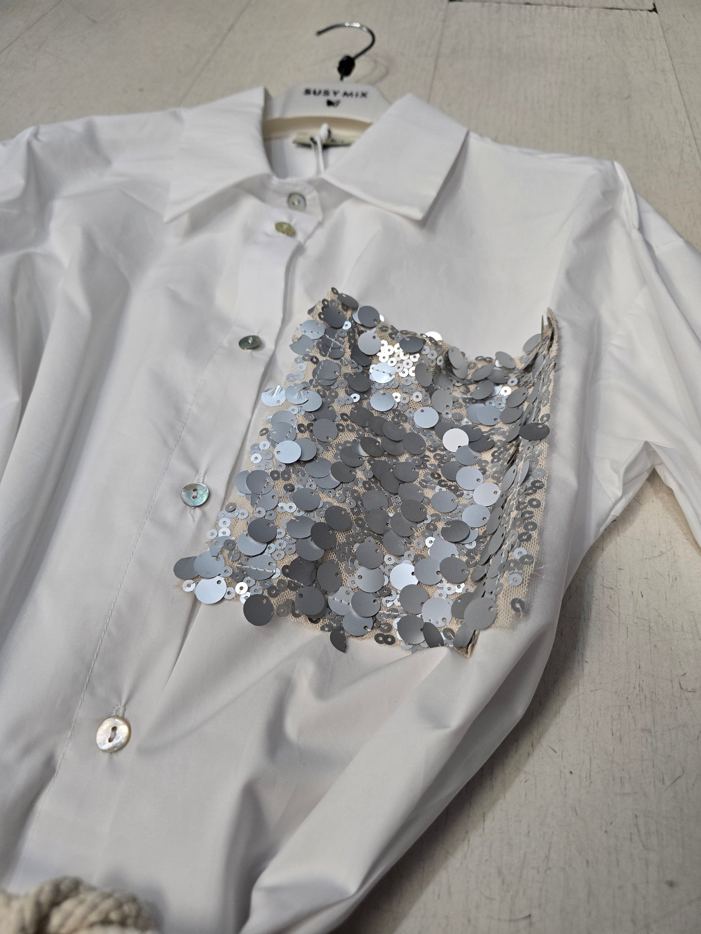 Abito Donna Camicia