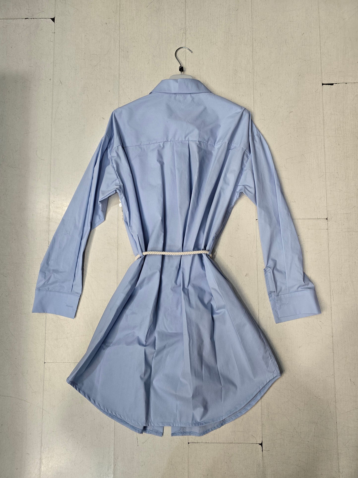 Abito Donna Camicia
