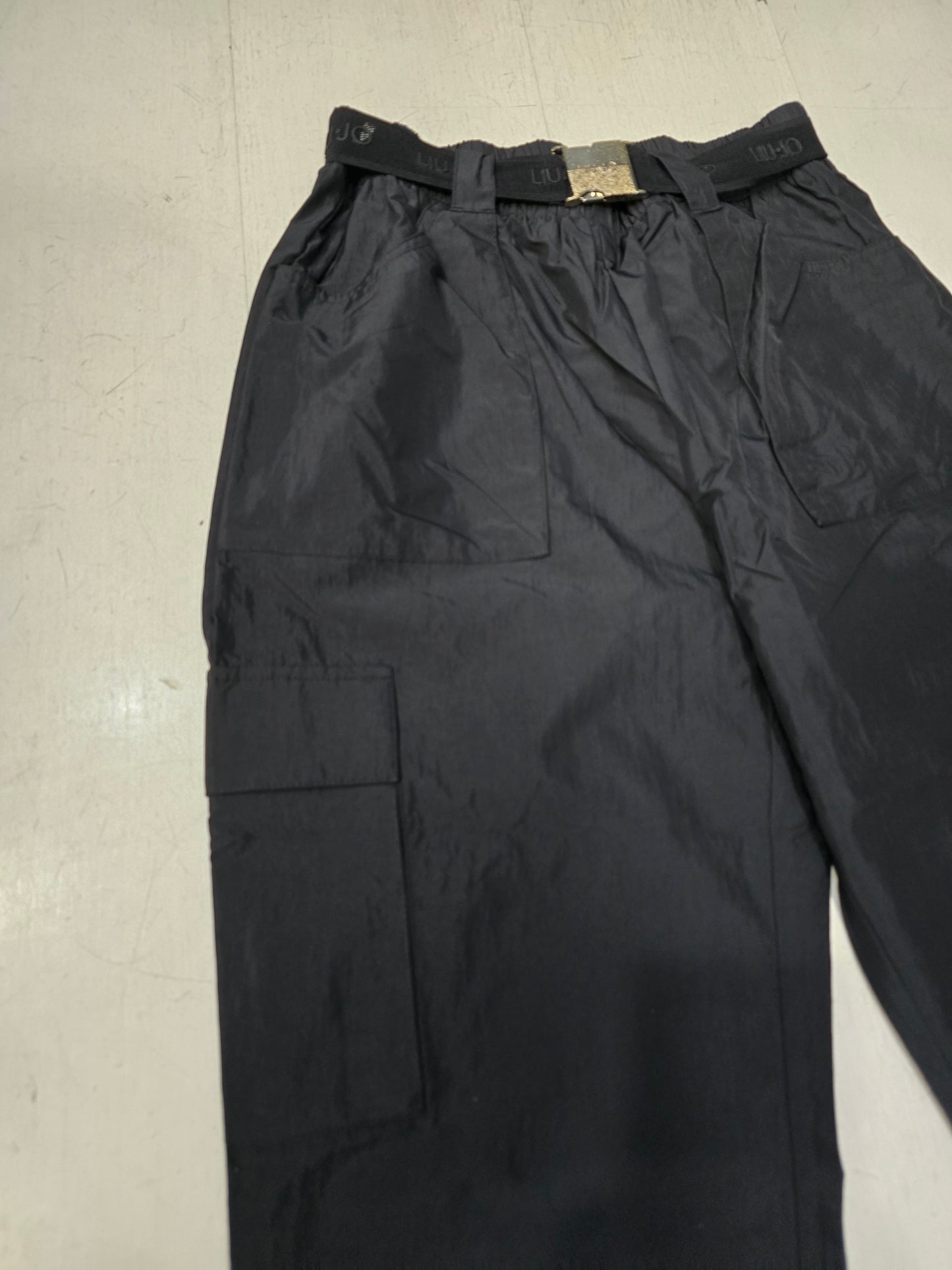 Pantalone Donna Cargo