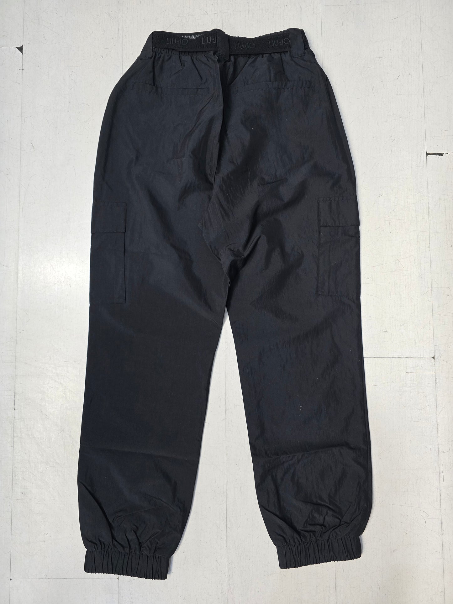 Pantalone Donna Cargo