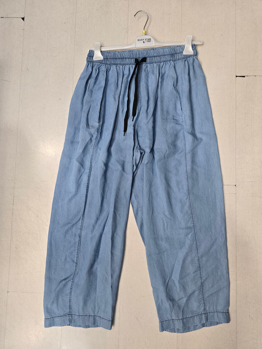 Jeans Donna Curvy Balloon