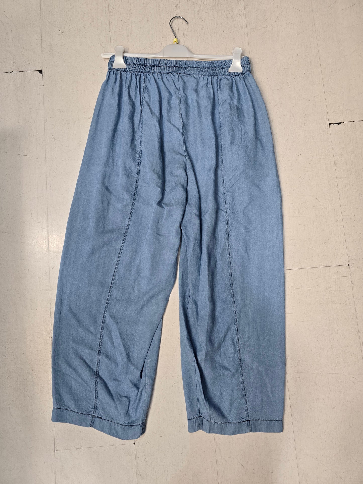Jeans Donna Curvy Balloon