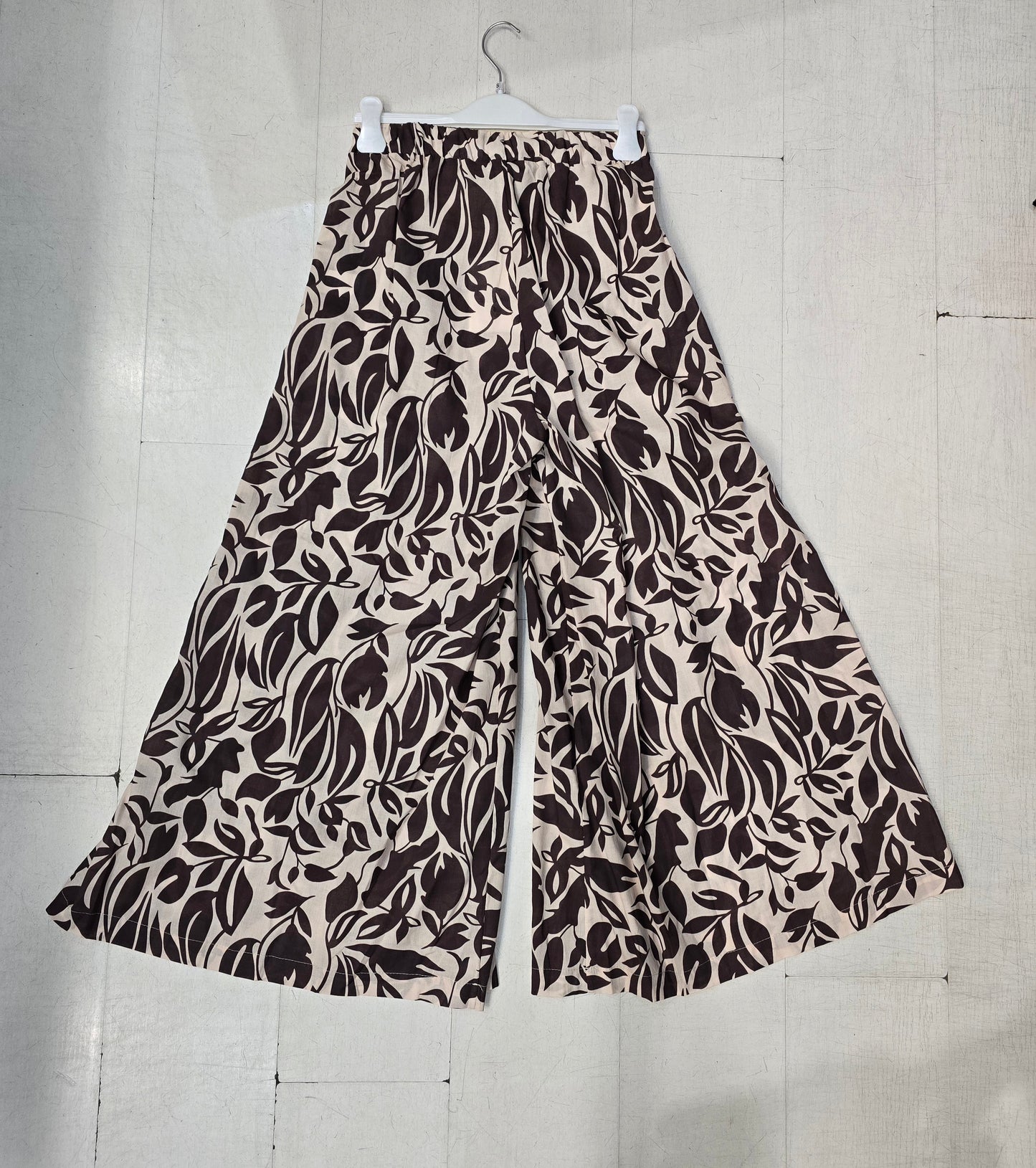 Pantalone Donna Fantasia