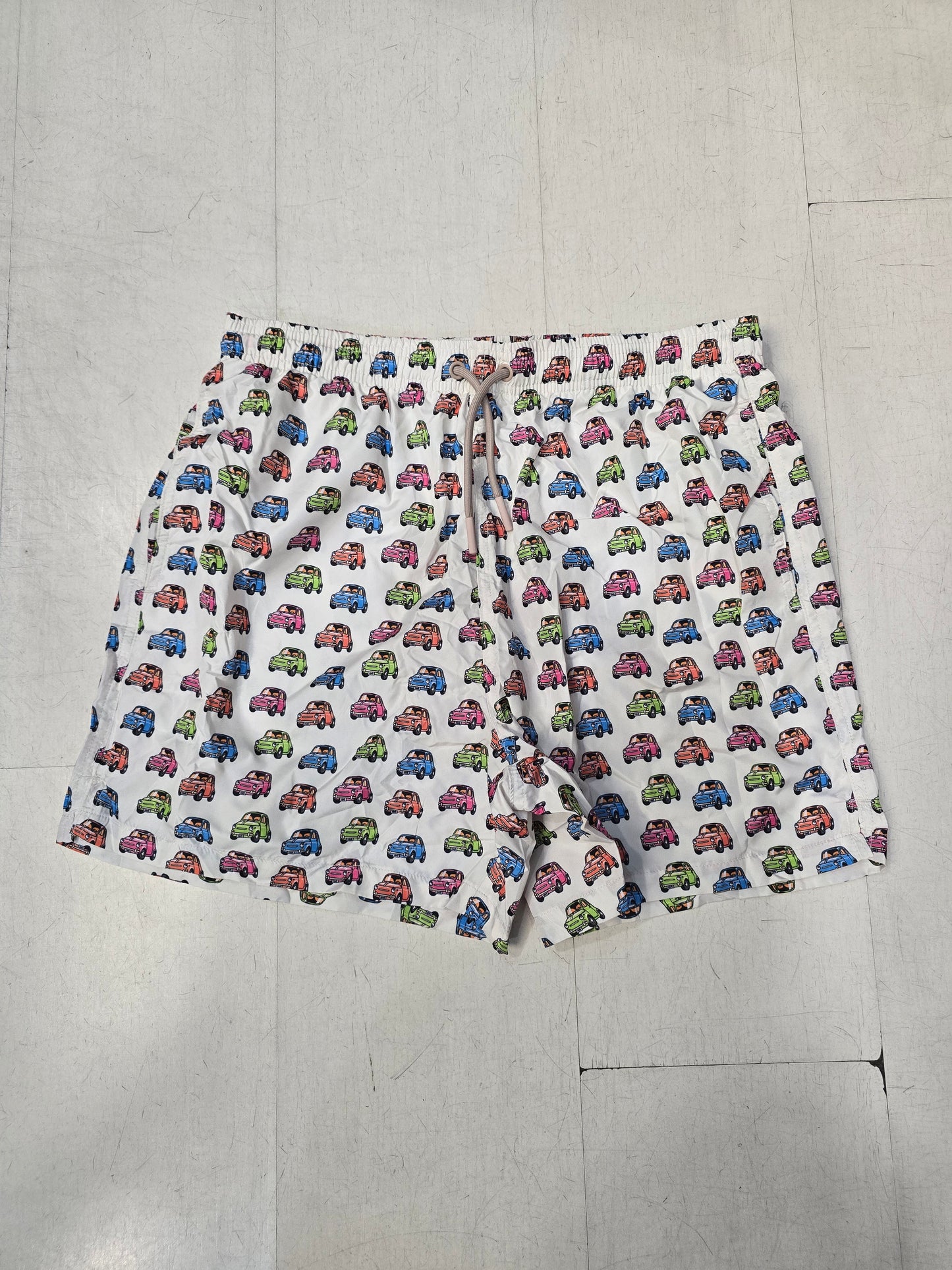 Costumi Uomo Da Bagno