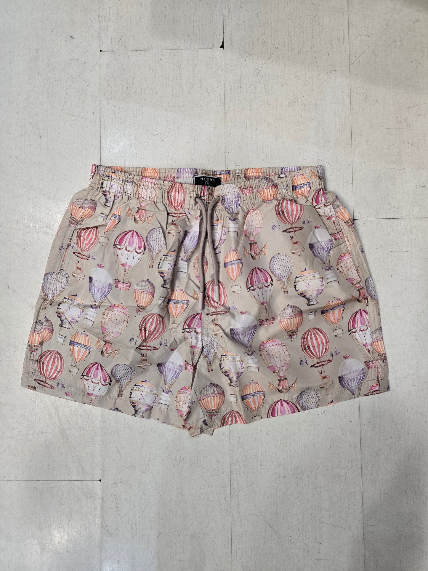 Costumi Uomo Da Bagno