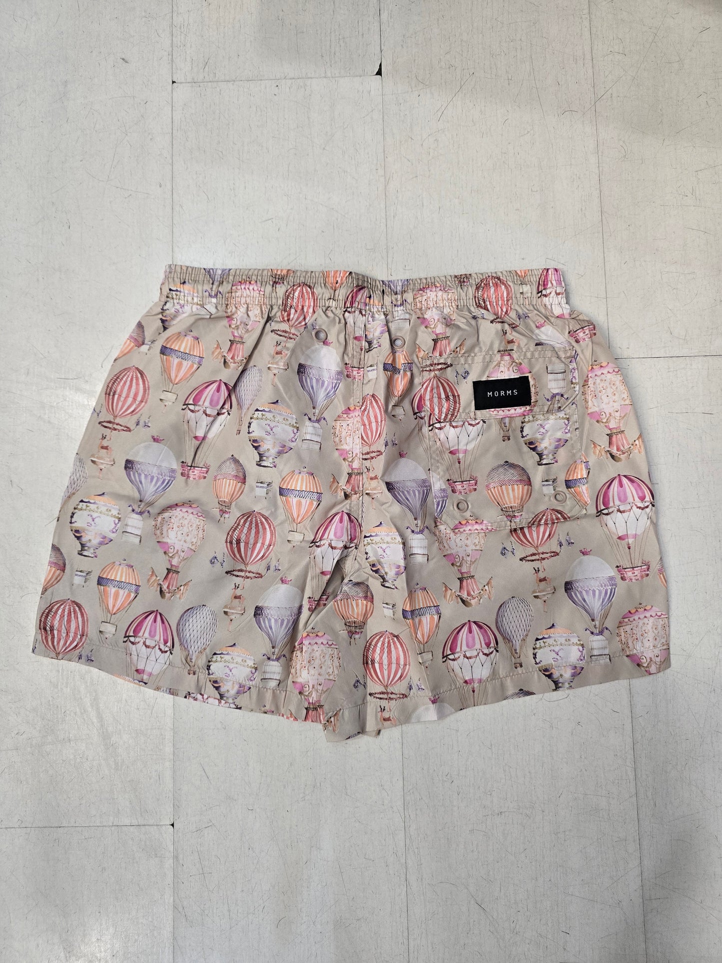 Costumi Uomo Da Bagno