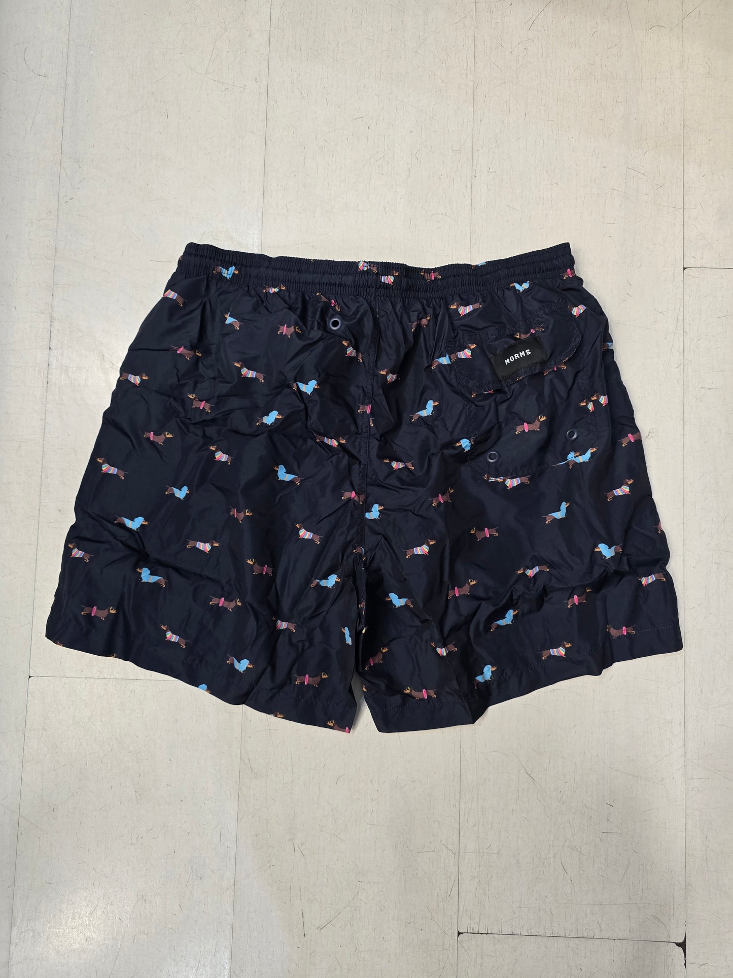 Costumi Uomo Da Bagno