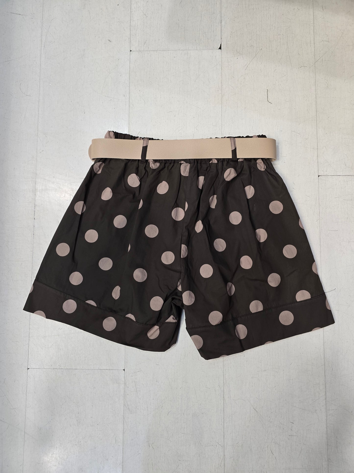 Shorts Donna Pois