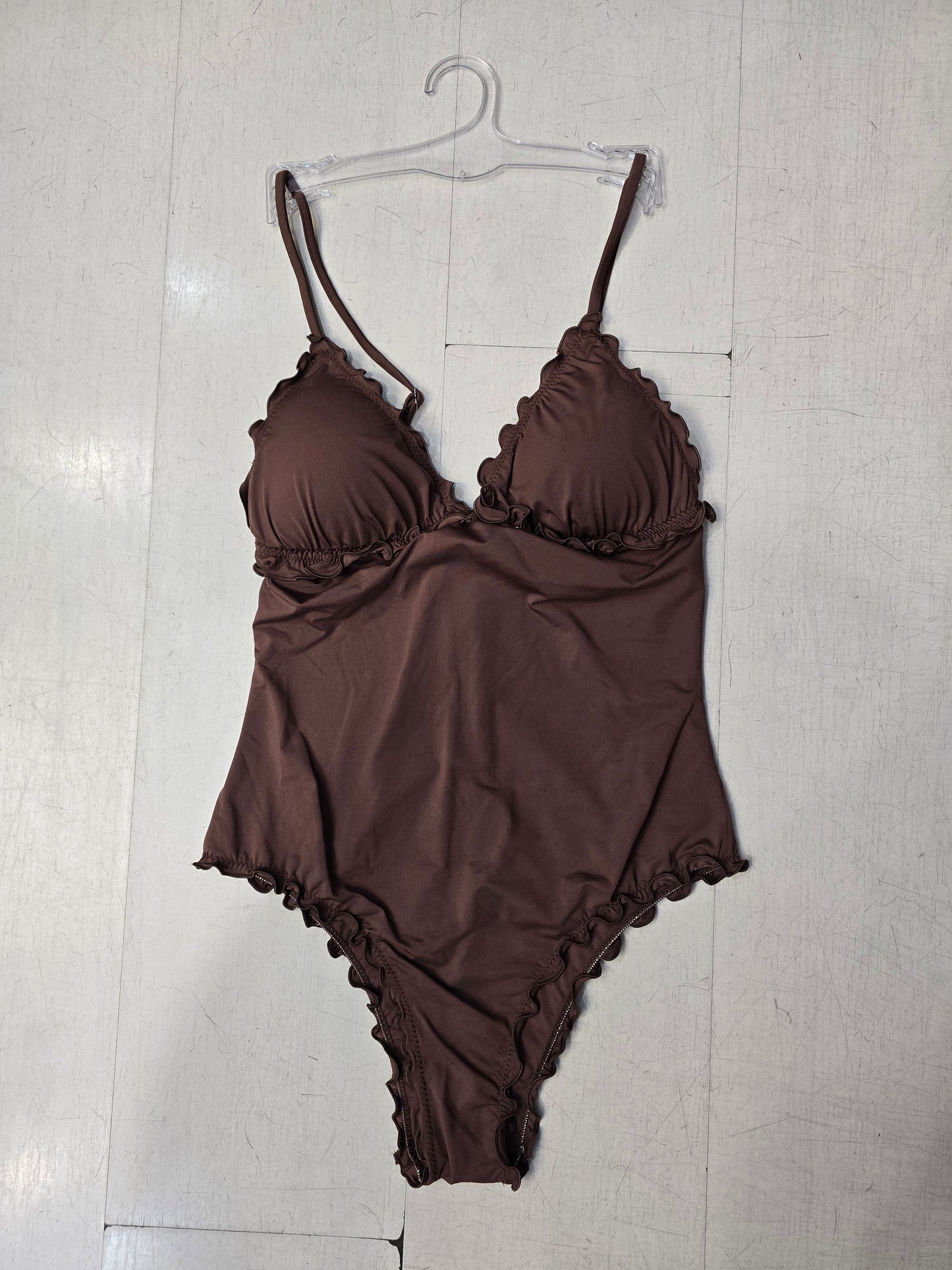 Costume Donna Da Bagno