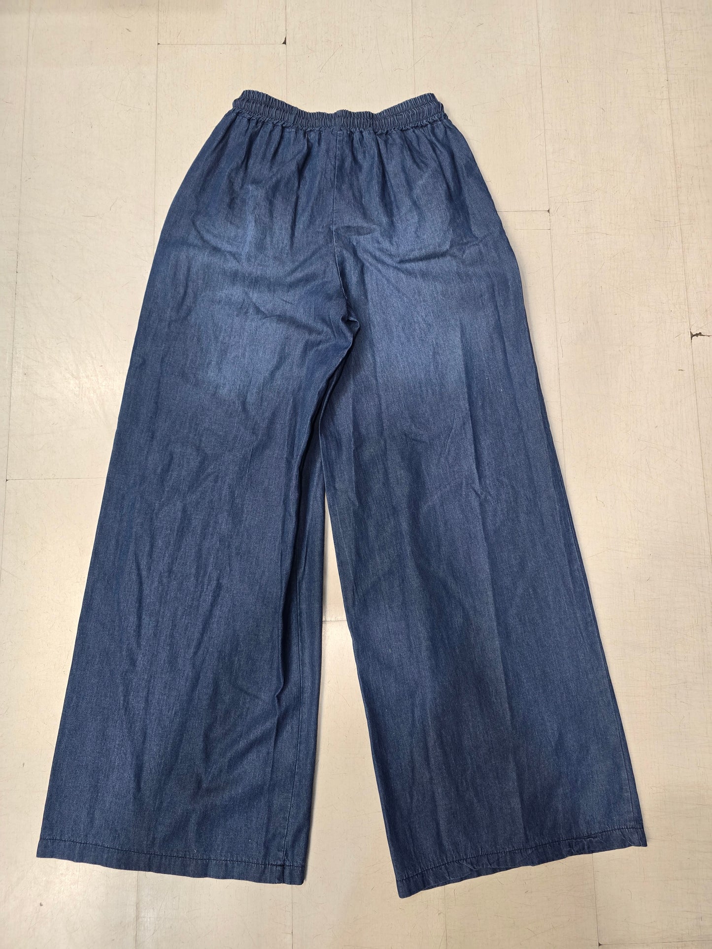 Pantalone Donna Chambry