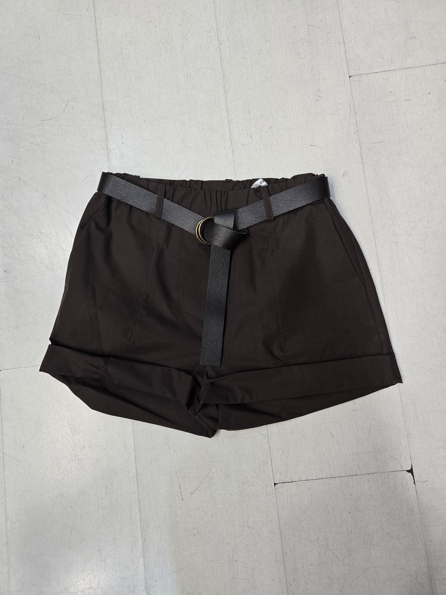 Shorts Donna Cotone