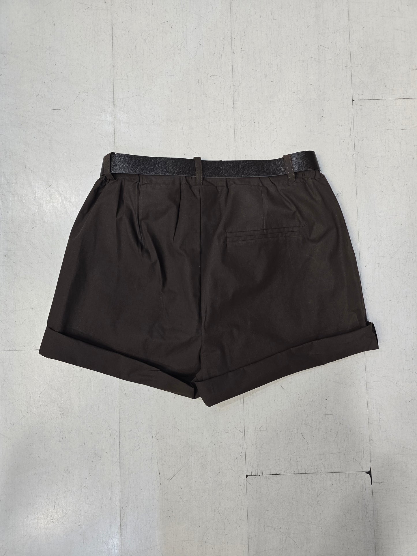 Shorts Donna Cotone