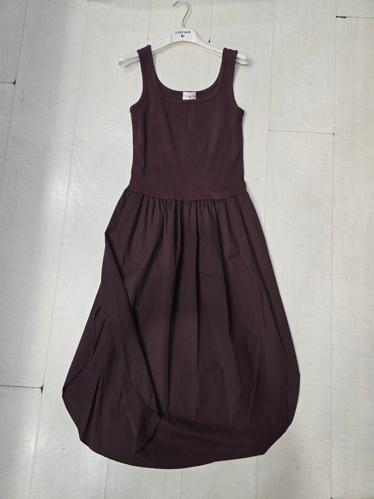 Abito Donna Midi