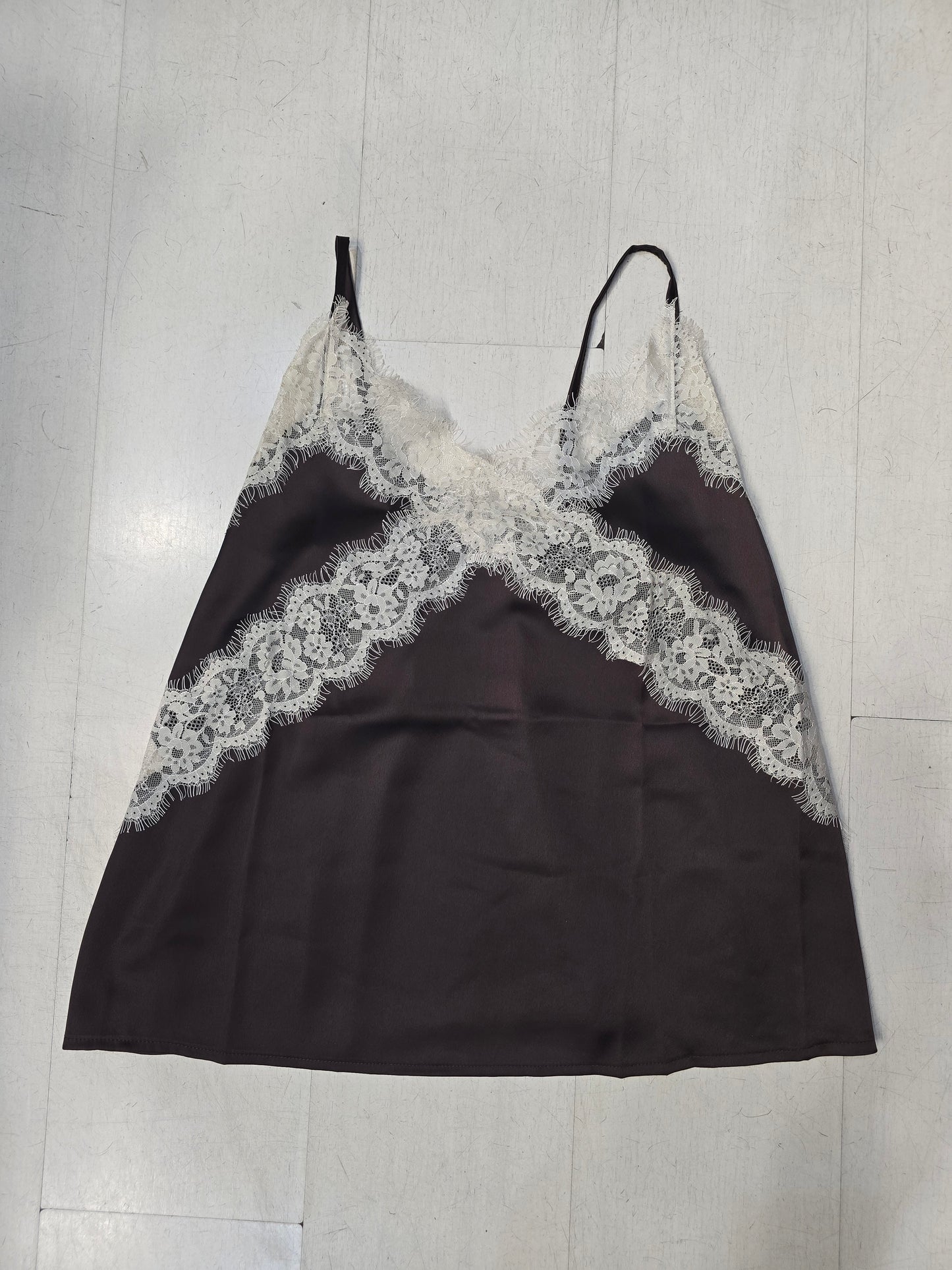Top Donna Curvy