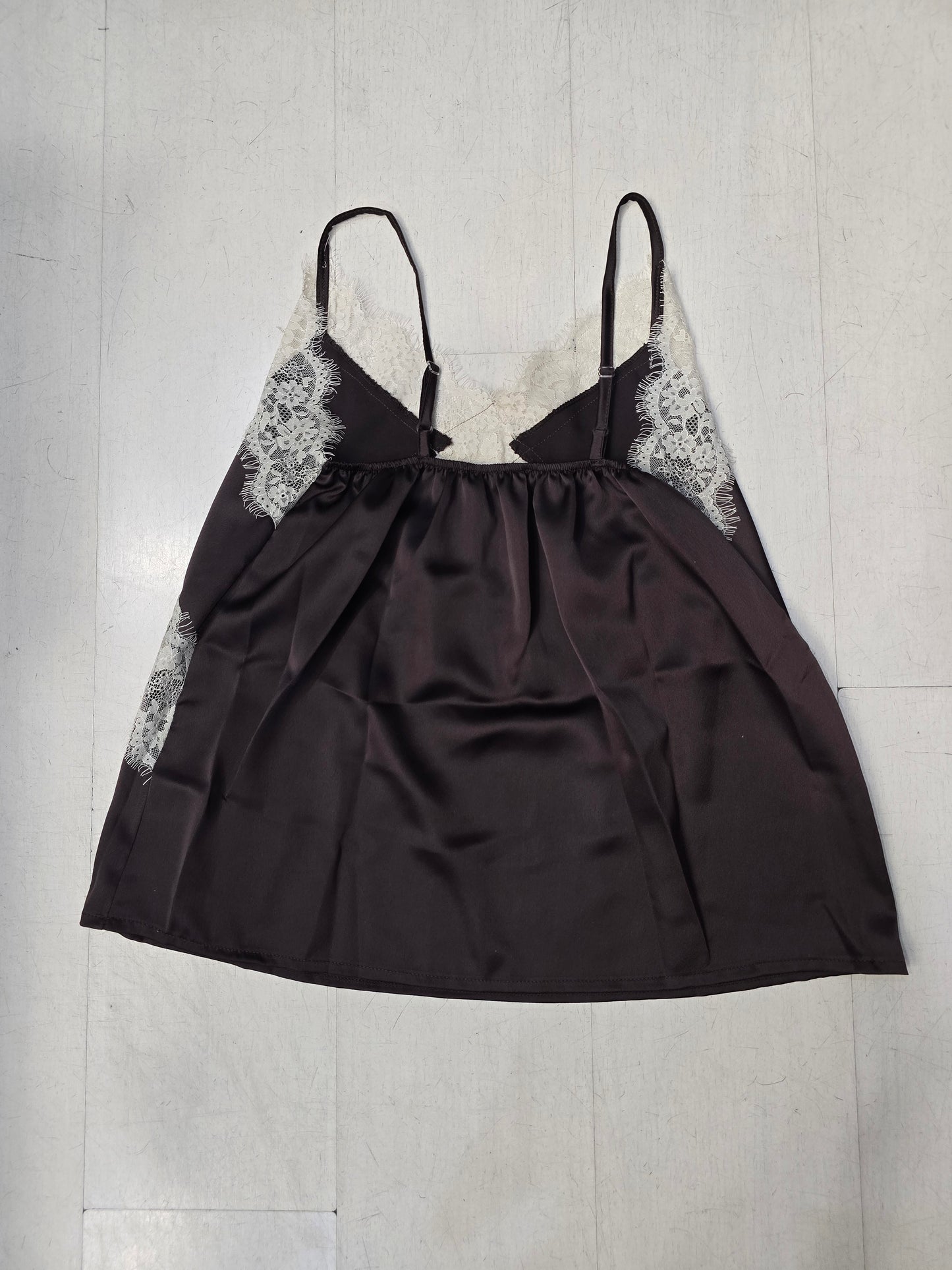 Top Donna Curvy