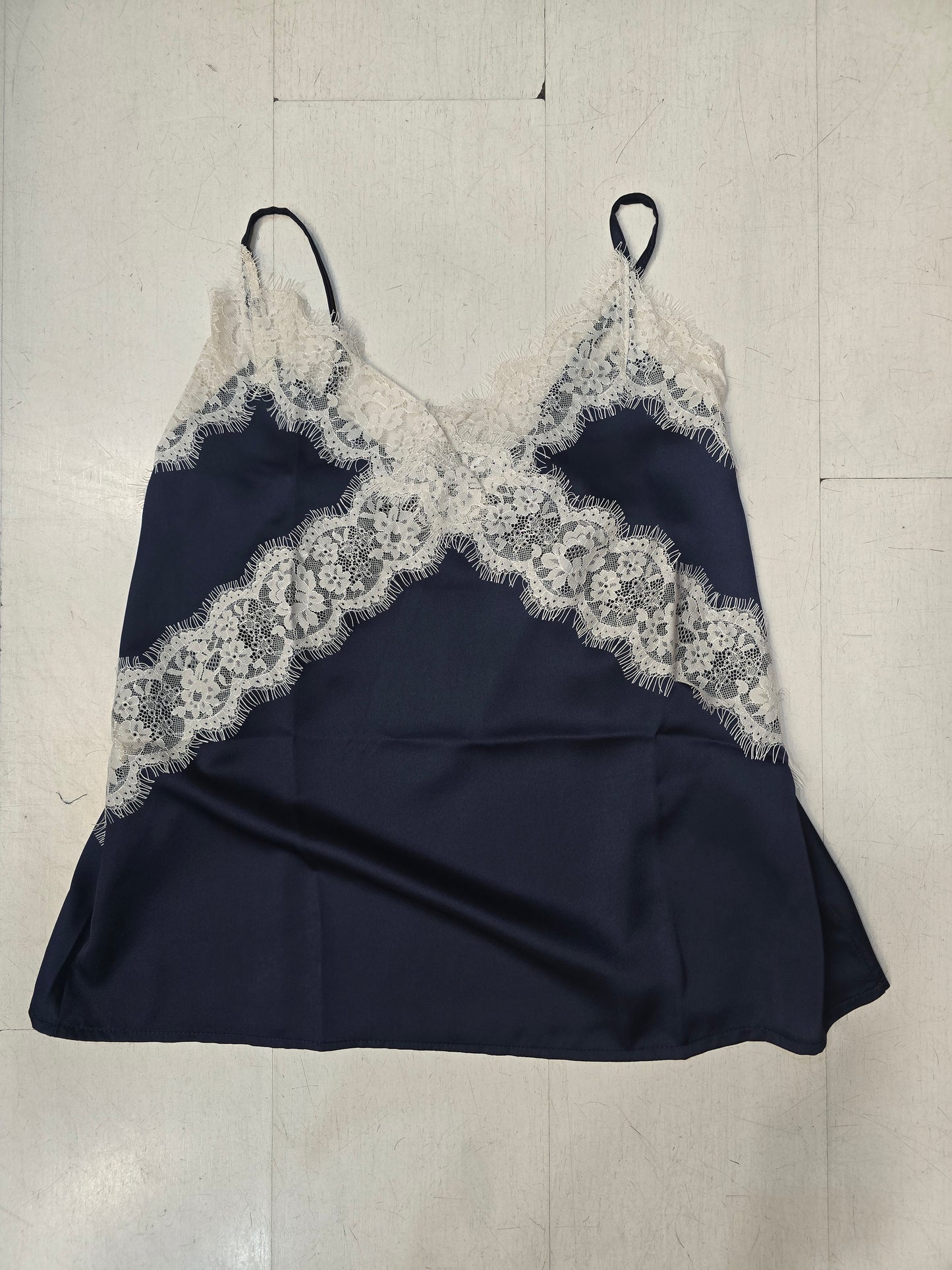 Top Donna Curvy