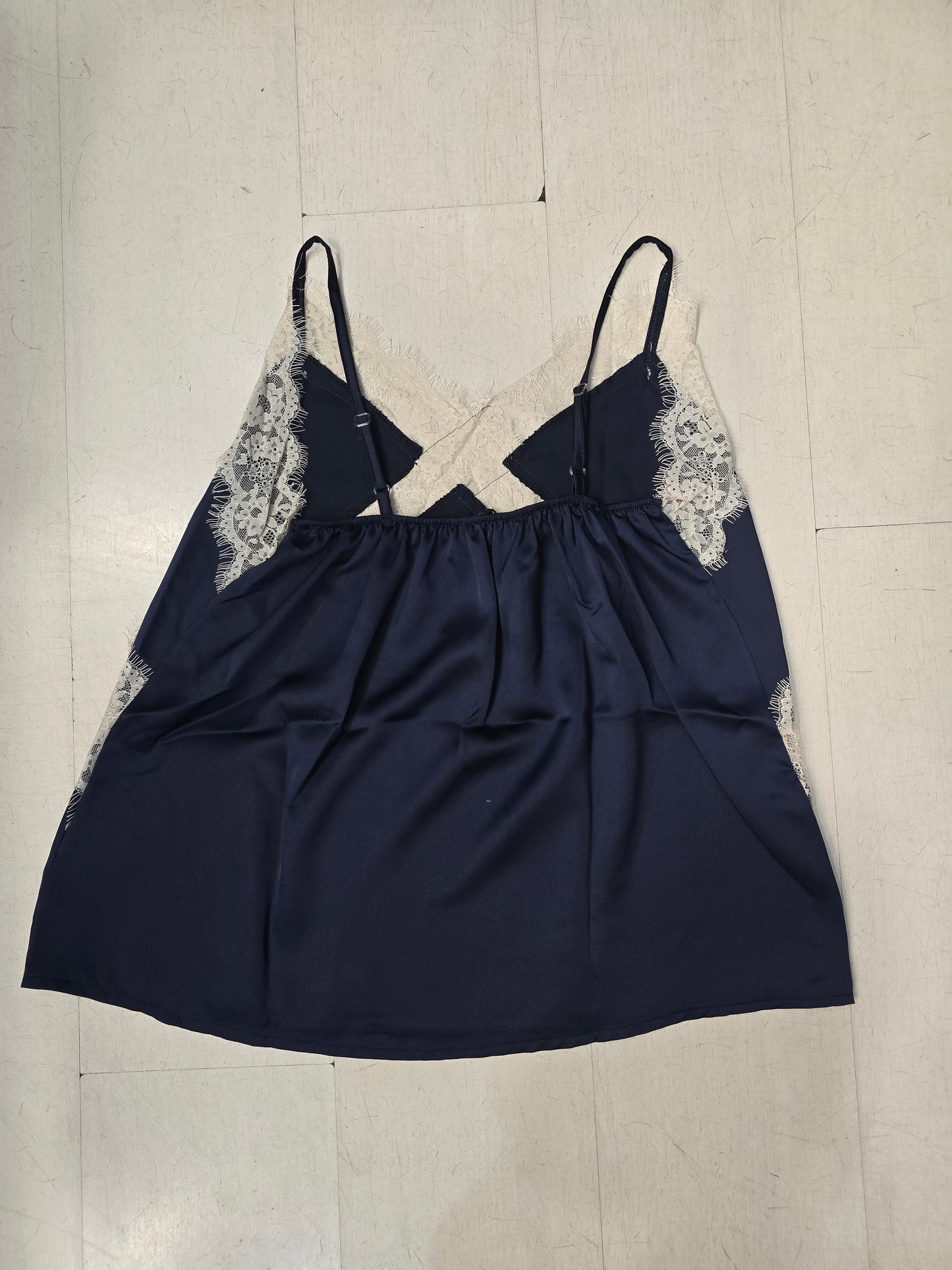 Top Donna Curvy