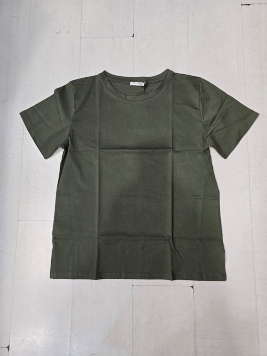 T-Shirt Donna Curvy