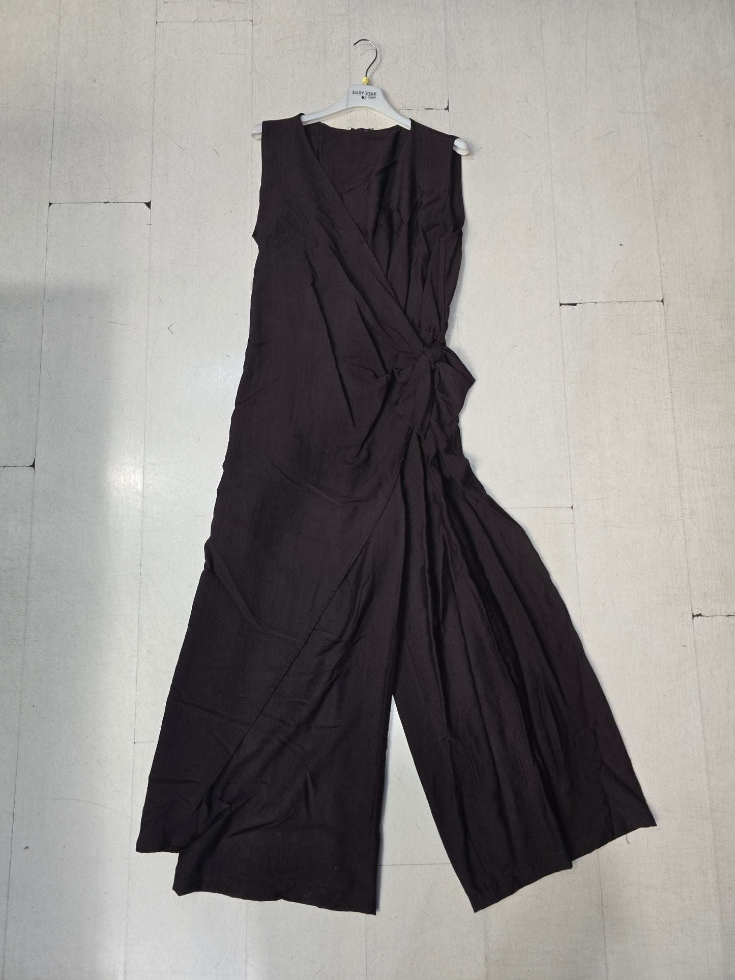 Jumpsuit Donna Curvy