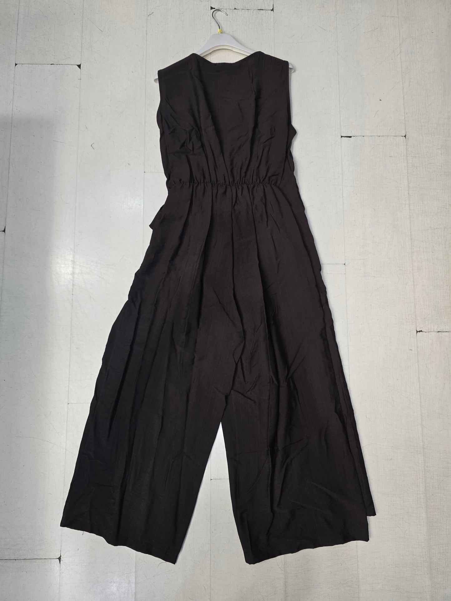 Jumpsuit Donna Curvy