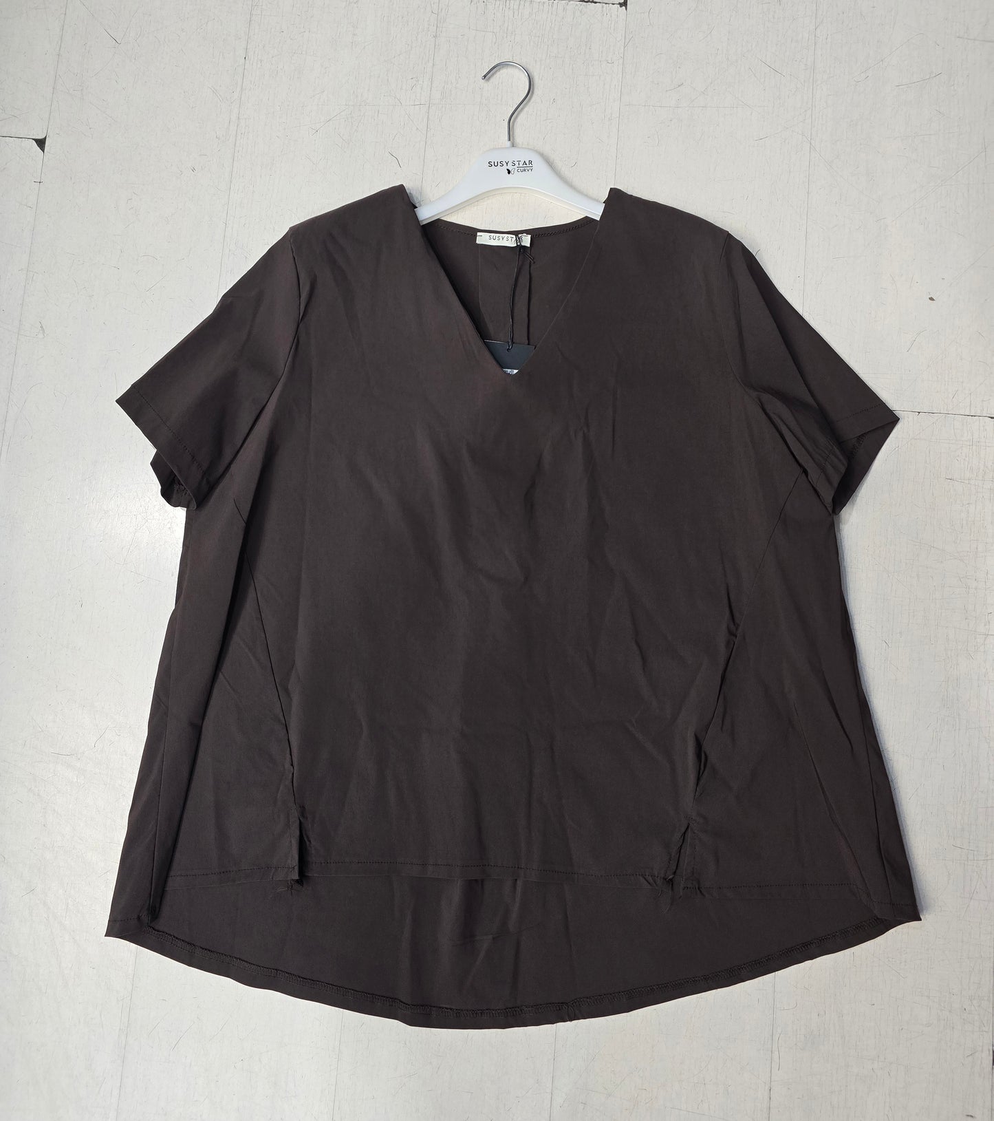 Completo Donna Curvy