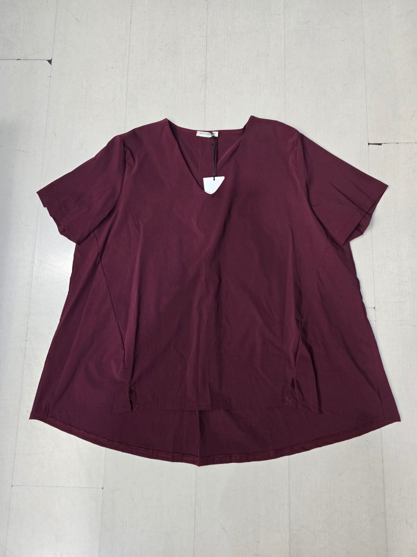 Completo Donna Curvy