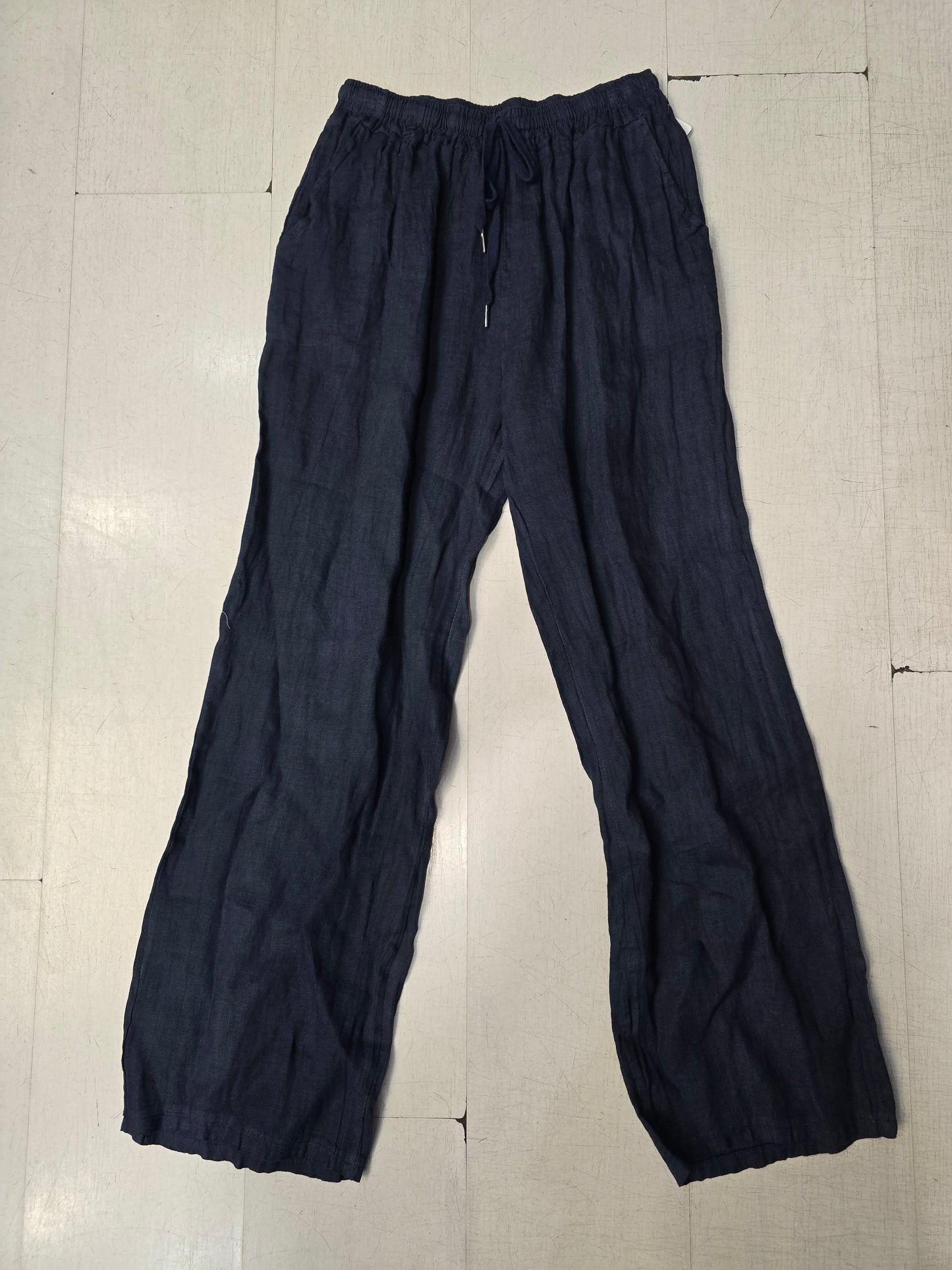 Pantalone Donna Lino