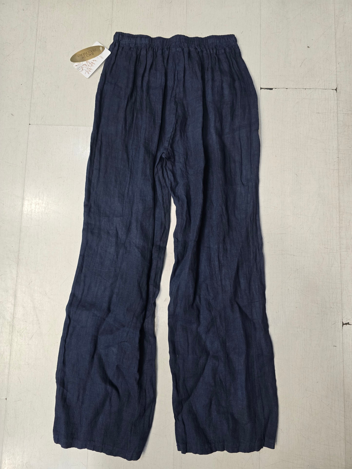 Pantalone Donna Lino