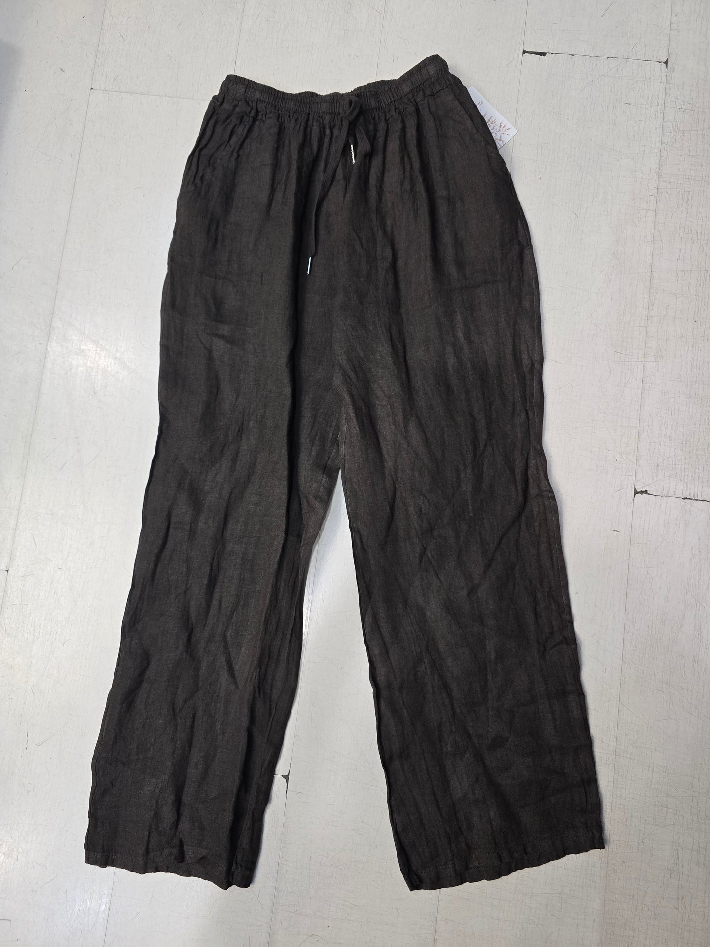 Pantalone Donna Lino