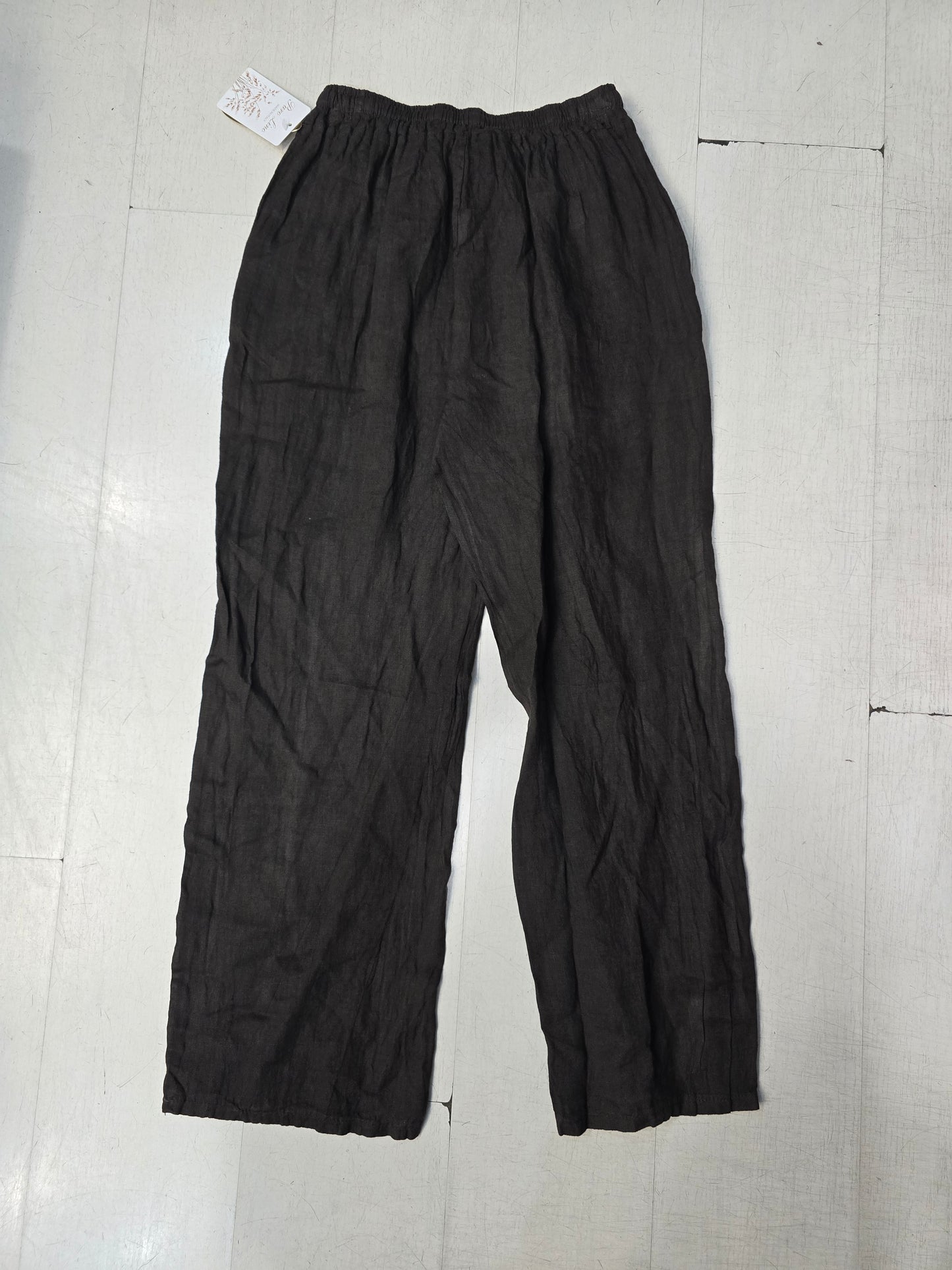 Pantalone Donna Lino